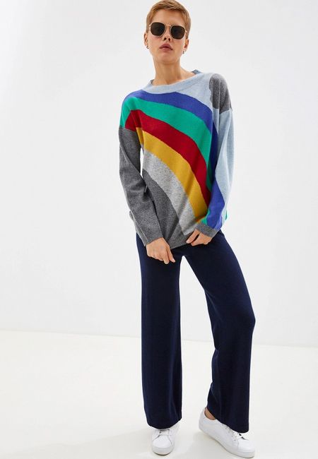 Джемпер United Colors of Benetton