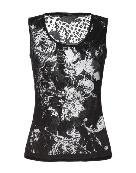 Майка MARIELLA BURANI