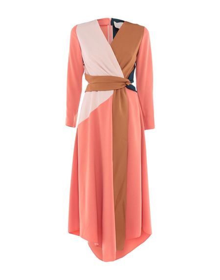 Платье ROKSANDA