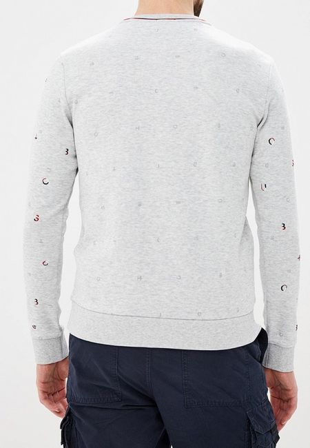 Свитшот Boss Hugo Boss