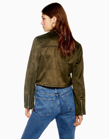 Куртка TOPSHOP