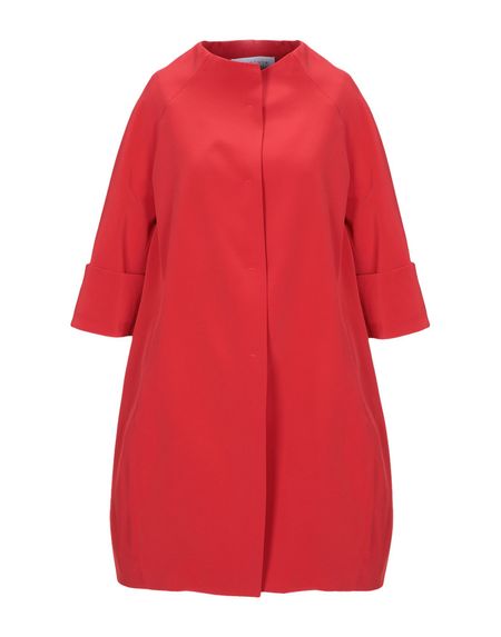 Пальто GIANLUCA CAPANNOLO