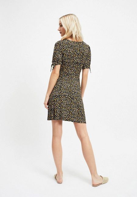 Платье Miss Selfridge