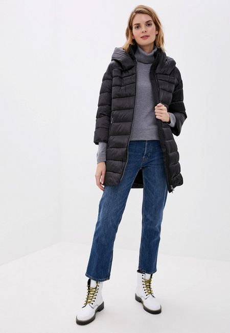 Пуховик Volcante