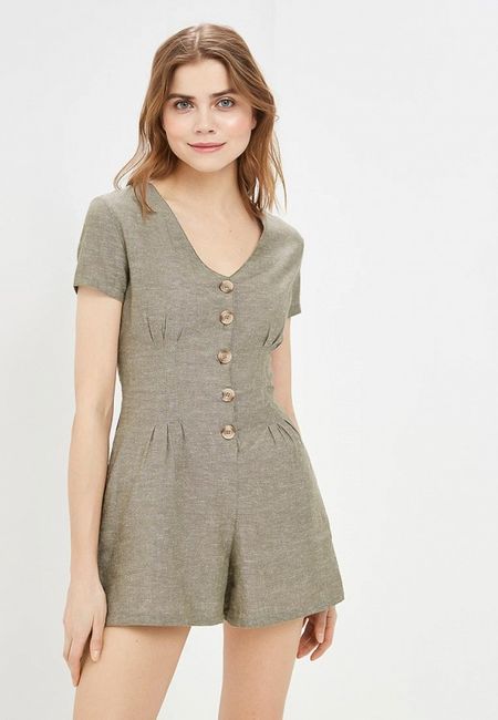 Комбинезон Befree