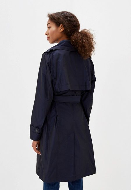 Плащ Dixi-Coat