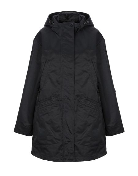 Пальто HISTORIC