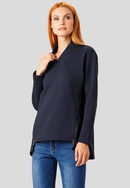 Пуловер Finn Flare