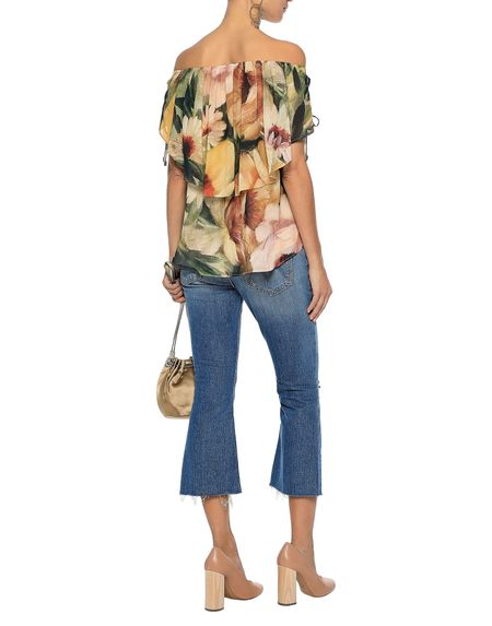 Топ HAUTE HIPPIE
