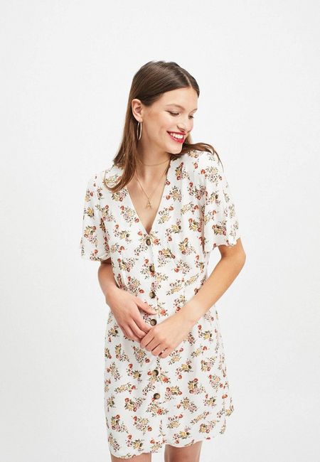 Платье Miss Selfridge