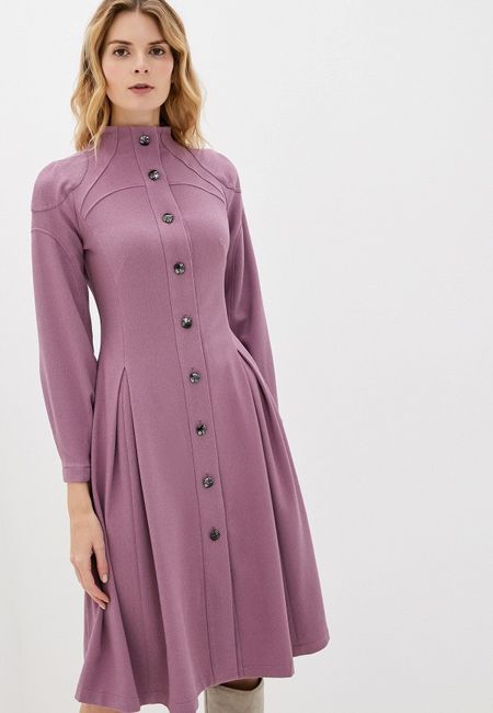 Платье MadaM T