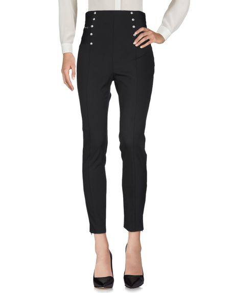 Брюки W LES FEMMES