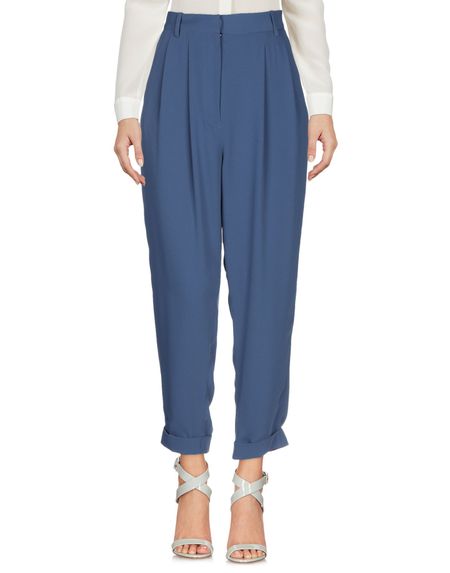 Брюки MM6 MAISON MARGIELA