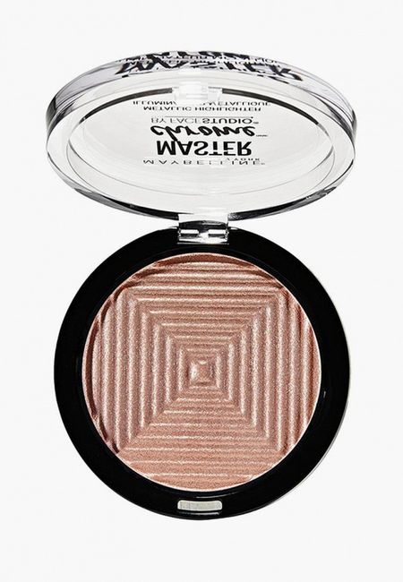 Селективаня парфюмерия Maybelline New York