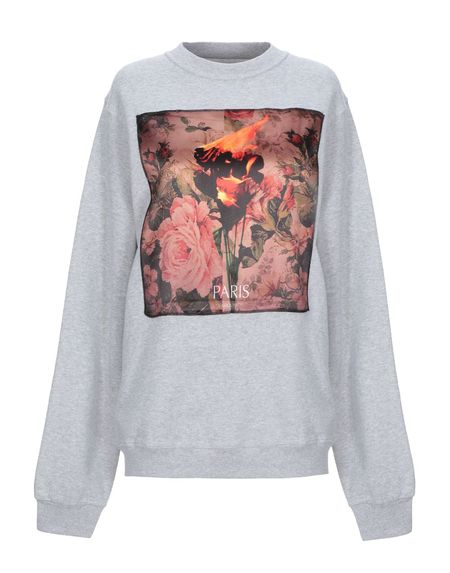 Толстовка BASTILLE