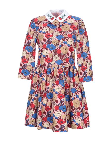 Платье VIVETTA