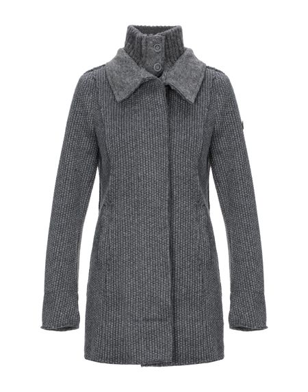 Пальто SWISS-CHRISS