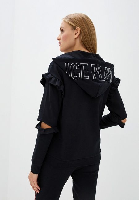 Толстовка Ice Play