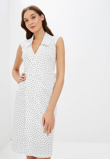 Платье Fashion.Love.Story