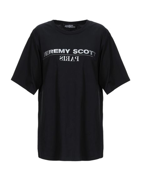 Футболка JEREMY SCOTT