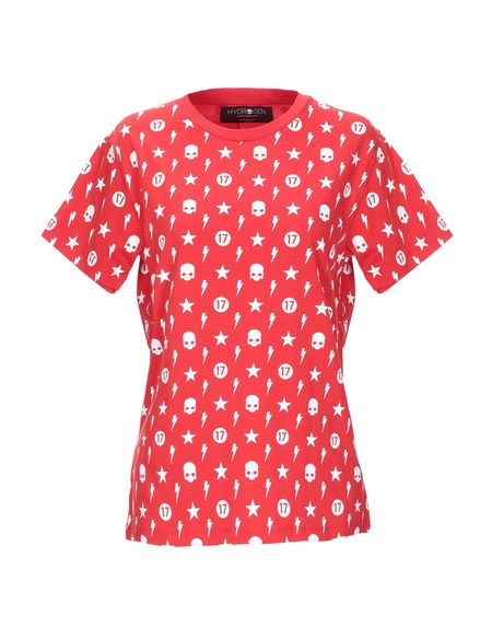 Футболка HYDROGEN