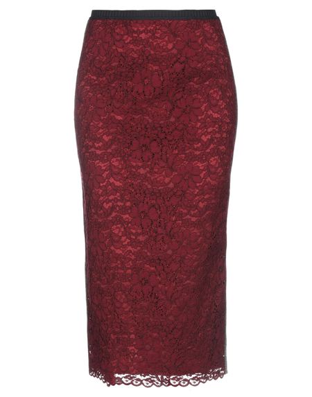 Юбка ANTONIO MARRAS