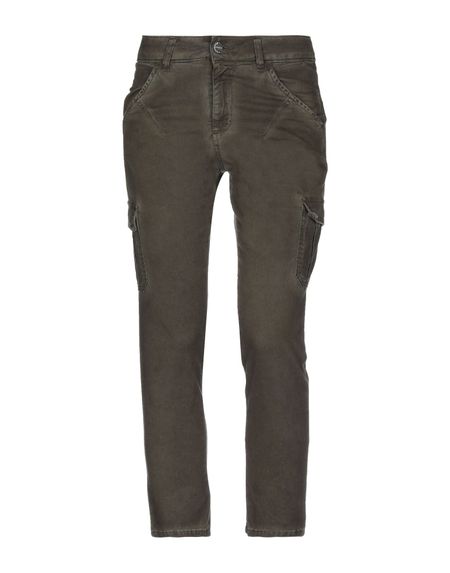 Брюки TWIN-SET Simona Barbieri