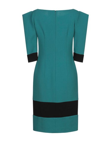 Платье FONTANA COUTURE