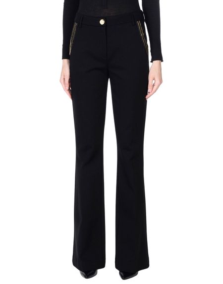 Брюки CLASS ROBERTO CAVALLI