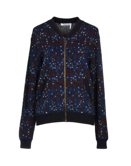 Толстовка CHLOÉ