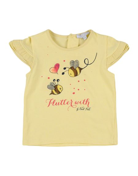 Футболка HEACH DOLLS by SILVIAN HEACH