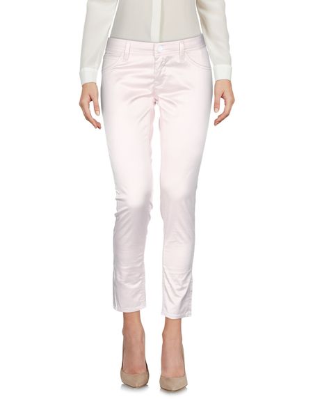 Брюки CALVIN KLEIN JEANS
