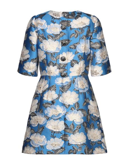 Платье DOLCE & GABBANA