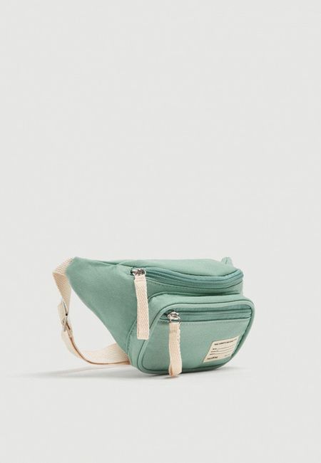Сумка Pull&Bear
