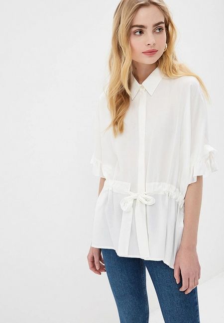 Блуза Madeleine