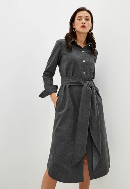 Пальто Terekhov Girl