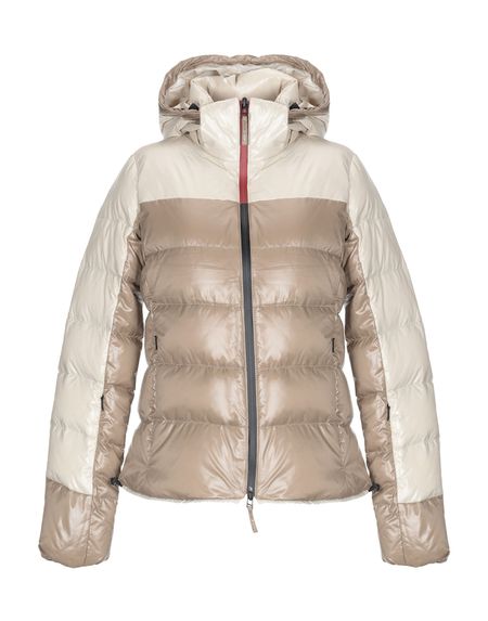 Пуховик DUVETICA