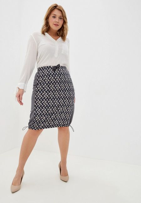 Юбка Modress