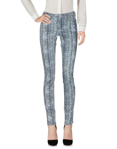 Брюки MAISON SCOTCH