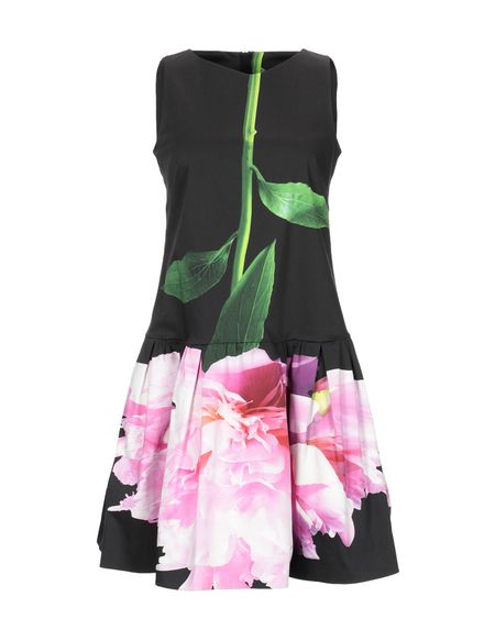 Платье MOSCHINO