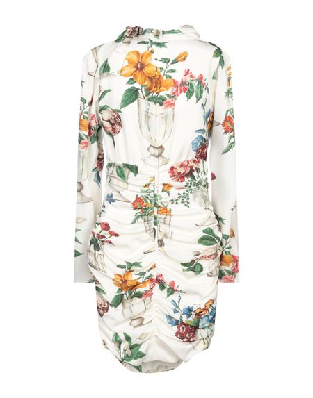 Платье DOLCE & GABBANA