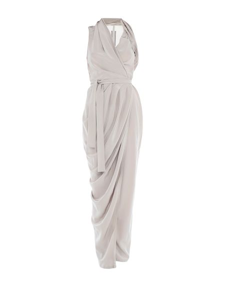 Платье RICK OWENS