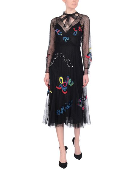 Платье DIOR