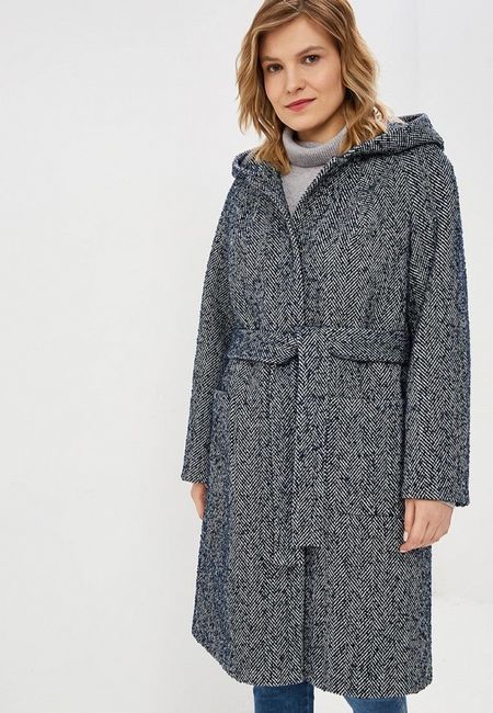 Пальто Симпатика