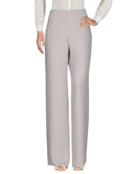 Брюки ARMANI COLLEZIONI