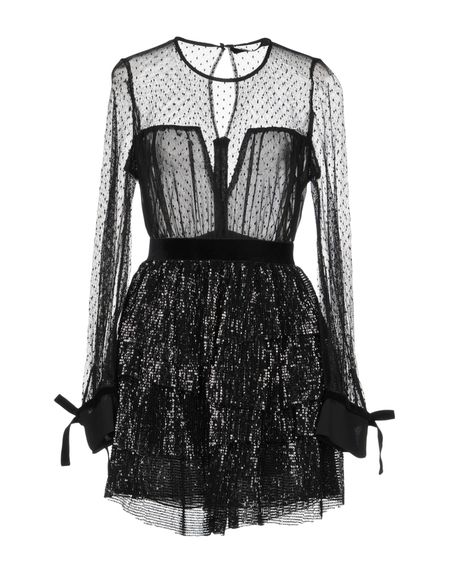 Платье CHRISTIAN PELLIZZARI