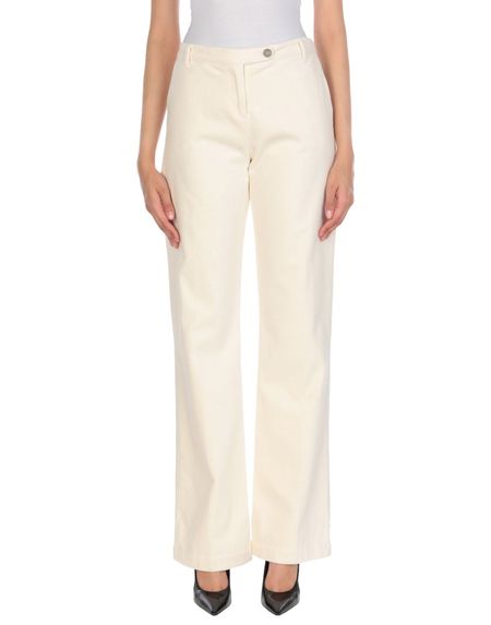 Брюки MASSIMO ALBA