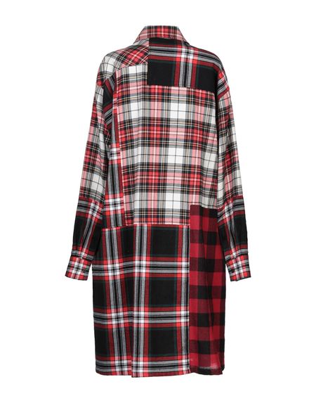 Платье McQ Alexander McQueen