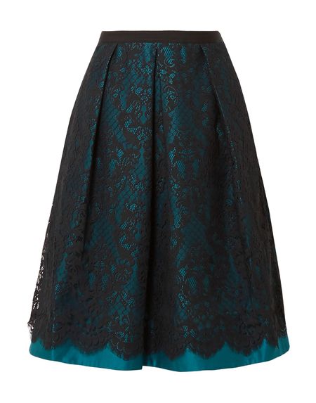 Юбка DRAPER JAMES