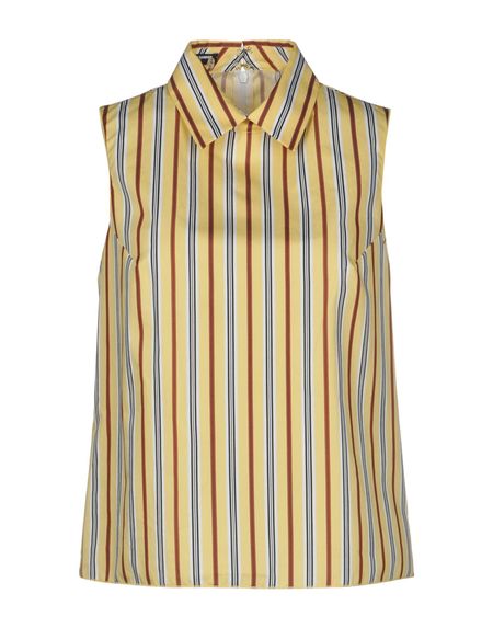 Топ JIL SANDER NAVY